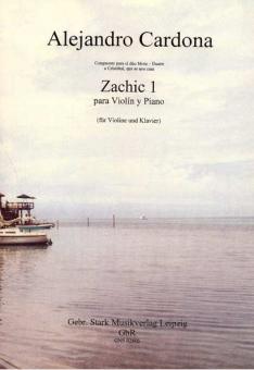 Zachic 1 