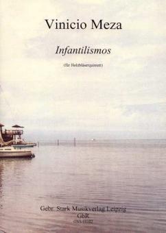 Infantilismos 