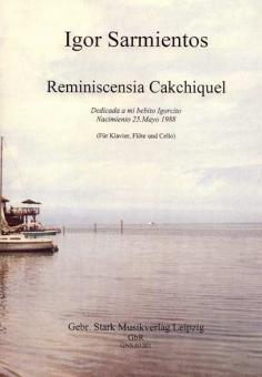 Reminiscensia Cakchiqzuel 