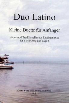 Duo Latino 