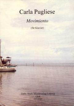 Movimiento für Klavier 