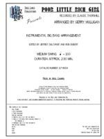 Poor Little Rich Girl 