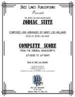 Zodiac Suite 