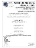 Manoir de Mes Reves (Django's Castle) 