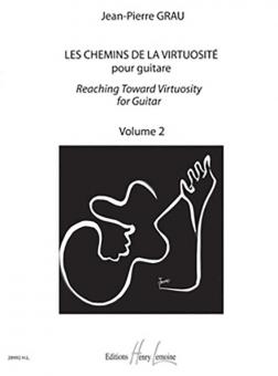 Les chemins de la virtuosité 