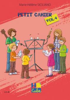 Petit cahier 4 