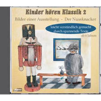 Kinder hören Klassik 2 