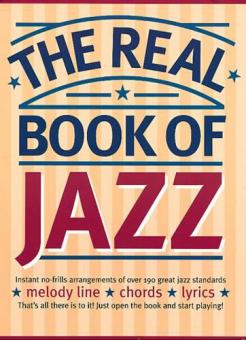 The Real Book of Jazz 