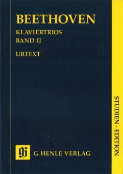 Klaviertrios 2 