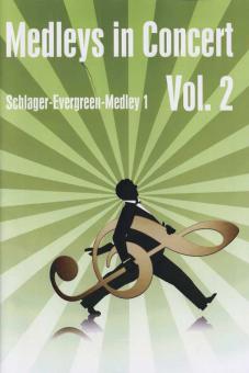 Schlager-Evergreen-Medley 1 