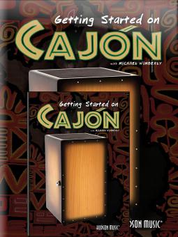 Getting Started On Cajon 