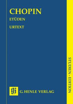 Etüden 