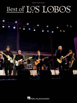 Best of Los Lobos 