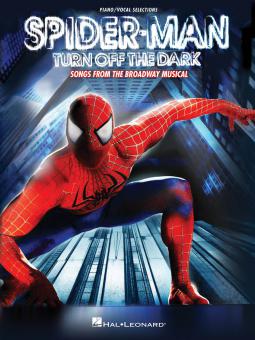 Spider-Man: Turn Off the Dark 