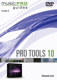 Pro Tools 10 