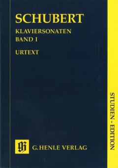 Klaviersonaten 1 