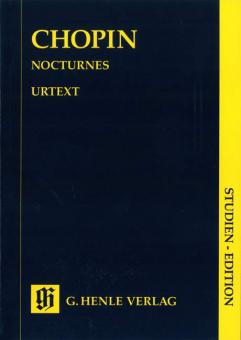 Nocturnes 