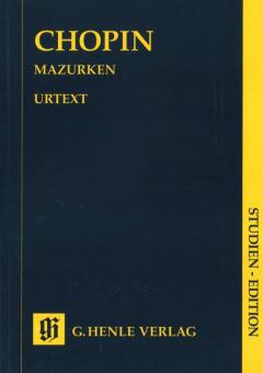 Mazurken 