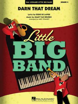 Darn That Dream Standard