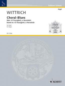 Choral-Blues Standard