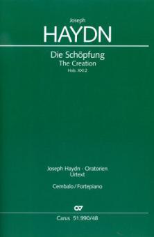 Die Schöpfung Hob.XXI:2 