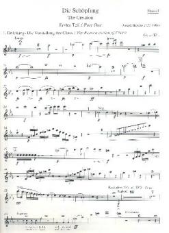 Die Schöpfung Hob.XXI:2 