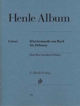 Henle Album 