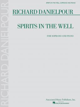 Spirits In The Well 
