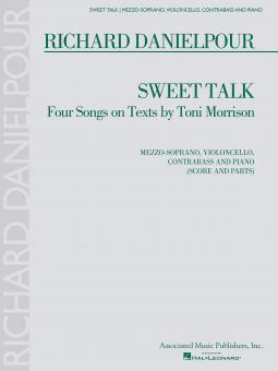 Richard Danielpour - Sweet Talk 