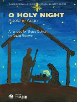 O Holy Night 