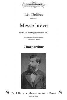 Messe brève 