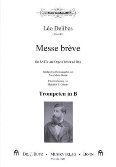 Messe brève 
