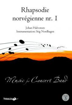 Rhapsodie Norvegienne Nr. 1 