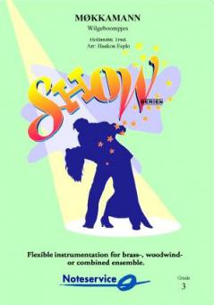 Wilgeboompjes (Moekkamann) 