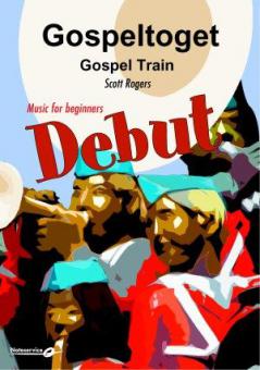 Gospel Train (Gospeltoget) 