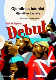 Gjendines Lullaby (Gjendines badnlat) 