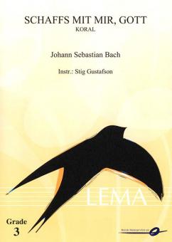 Schaffs mit mir, Gott 