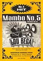 Mambo No. 5 
