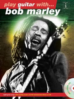 Play Guitar With Bob Marley 
