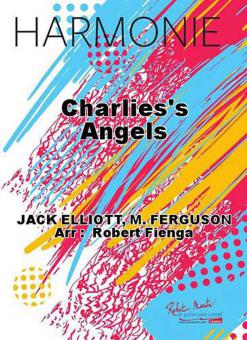 Charlie's Angels 