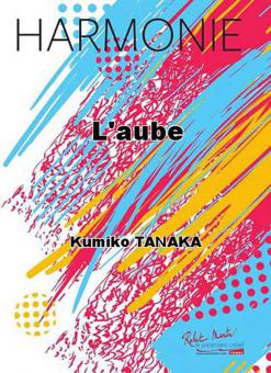 L'aube 