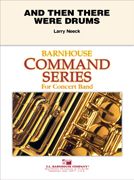 And Then There Were Drums 