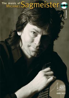 The Music Of Michael Sagmeister 