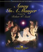 Away In A Manger 
