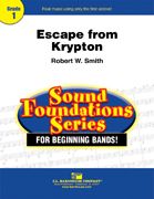 Escape From Krypton 