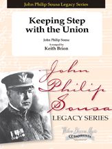 Keeping Step With The Union 