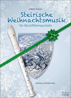 Steirische Weihnachtsmusik 