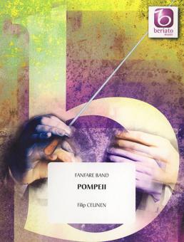 Pompeii (Fanfarenorchester) 