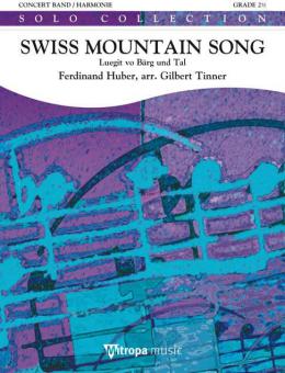 Swiss Mountain Song 