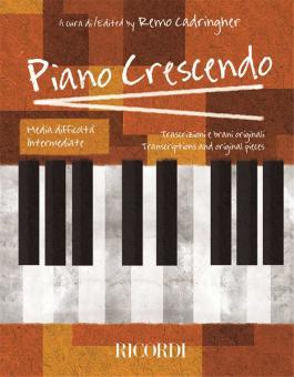 Piano Crescendo Vol. 4 